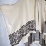 Simply Noelle  Hooded Shawl Photo 3