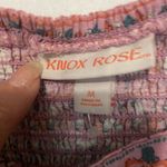 Knox Rose  Boho Dress Photo 2