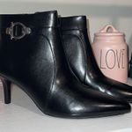 Life Stride  SOFT SYSTEM BLACK BOOTS Photo 1