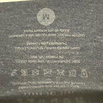 Nobull  Women's Charcoal Muscle Tee Photo 8