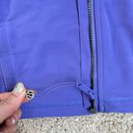 Lululemon zip up jacket. Size 4. XS Photo 8