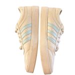 Adidas Originals Bryony Sneaker Casual Athletic Shoes White Halo Sz 10 Lace Up Photo 5