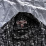 Aeropostale  Grey Bodysuit Ribbed Photo 2