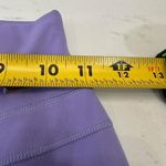 Gymshark  Whitney Simmons Leggings Womens Purple Vital Seamless Collection Size XS Photo 4