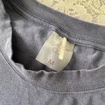 CALIA Carrie Underwood Small Everyday Relaxed Tee Blue Short Sleeve Top Size M Size M Photo 1