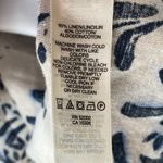 DKNY  Petite Sleeveless Linen Dress‎ Photo 6