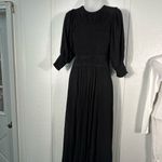 Free People Women’s Maxi Dress Size Small NWOT Photo 5