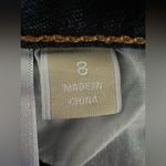 Michael Kors | woman’s denim Capri/cropped pants. Size: 8. Photo 5