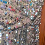 Love Reign Sequin Party Mini Dress Photo 2