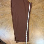 Athleta  Brooklyn Ankle Pant Brown Size 18 Photo 9