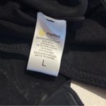 Popilush Sheer Mesh Shapewear Long Sleeve Thong Bodysuit Black Size L Photo 8