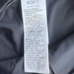 Roxy Active Shorty 2 Women's Black Bikini Bottom Short Size Medium SKU#C24176 Photo 6