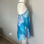 In Bloom  Bella Ombre Lace Blue Print Size Small Photo 3