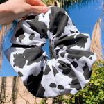 MEGA premium Cotton Oversized Giant XXXL Scrunchie Multiple Photo 2