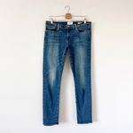 frame denim Le Garcon Jeans in Berkley Square Wash Size 31 Photo 1