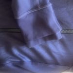 Lululemon Emerge Renew Purple Zip-Up Jacket Photo 10