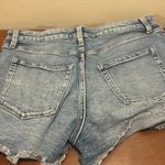 LC Lauren Conrad Jean Shorts Photo 2