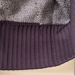 Lululemon Rest Less Pullover Long Sleeve Size 4 Herringbone Fade Black White Photo 3