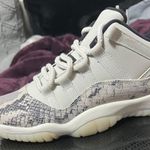 Jordan Air  Snake Skin 11s Photo 0