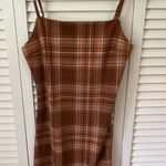 Altar'd State  patterned dress  Photo 0