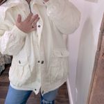 Pacific trail white jacket size XLarge Photo 4