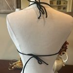 OP Black Bikini Top Photo 4