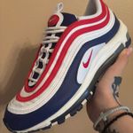 Nike Air Max 97 GS 'USA' Photo 0