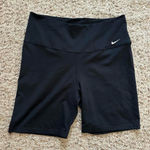 Nike  Womens Dri-Fit Biker Shorts Women Size XL Photo 0