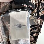 Lands' End quarter zip long sleeve rashguard sun shirt womens Medium Outdoor Photo 6