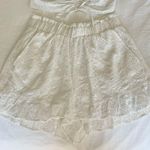Hollister Small white lace shorts (matching top on page in M) Photo 1