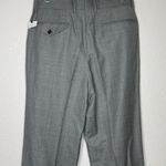 Burberry  London Dress Pants nwt‎ Photo 3