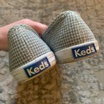 Keds | Gray Checkered Sneakers size 8 Photo 2