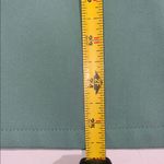 FIGS Green Boxy Relaxed Short Sleeve Tee Photo 8