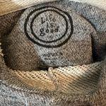 Life is Good Sweatshirt Photo 2