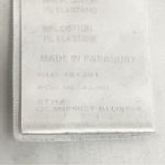 Good American  Good Curve Straight Jeans Medium Wash Fray Pockets Size 26 | 2 Photo 10