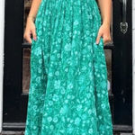 Free People Sweet Nothings Midi Dress S Photo 0