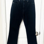 Everlane The Authentic Stretch Slim Bootcut Jean Size 27 Photo 0