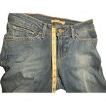 Levi's 815 Curvy Bootcut Med Wash Stretch Denim Jeans Womens Size 28 Photo 8