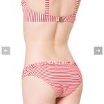 MINK PINK Sail Away Ruffle Bikini Photo 1