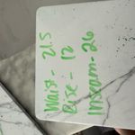 Chico's Chico’s Women’s 4 Black Button Travelers Slinky Stretchy Pants Photo 4