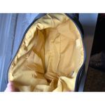 Baggallini ‎ Gray Nylon Shoulder Bag Crossbody Purse Adjustable Strap Pockets Photo 8