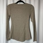 Sanctuary New Clothing Top Henley XS Bella Swan Twilight Breaking Dawn Shirt Photo 6