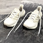 Adidas 🤍 Woman’s All White Ultraboost Light•Size:6.5🤍 Photo 0