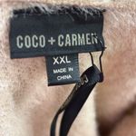 Coco + Carmen NWT GORGEOUS!!  Cardigan GORGEOUS!   XXL Photo 2
