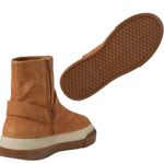 Free People  Bodhi Harness Sneaker Bootie Photo 1