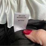 Torn By Ronny Kobo NEW NWT Ronny Kobo The Margo Dress Bow Mini Dress Photo 13