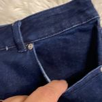 J. McLaughlin  Richmond Skirt Jeans size 4 brand new  two front pockets Photo 7