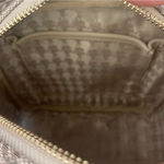 Karl Lagerfeld Paris Signature Patches Crossbody Camera Bag Photo 6