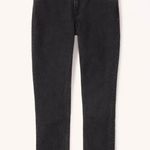 Abercrombie & Fitch High Rise Skinny Jeans Photo 1