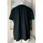 Disney x Missguided Cruella De Vil Villain Graphic Black T-Shirt Size Large Photo 5